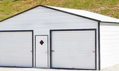 3 Little Known Uses For Metal Buildings in Cache Valley