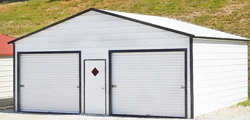 3 Little Known Uses For Metal Buildings in Cache Valley
