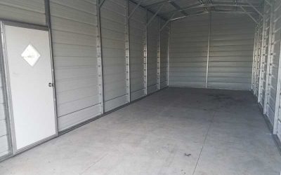 The 5 Types of People Who Need A Shed In Cache Valley