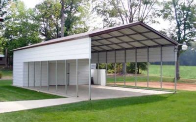 3 Types of People Who Love Our Metal Buildings In Northern Utah