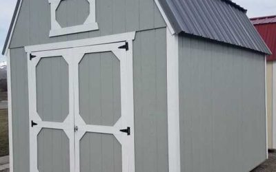 Engineer Certified Sheds Give You An Edge