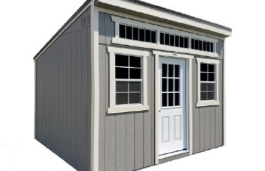 Cache Valley Sheds 2021 Update