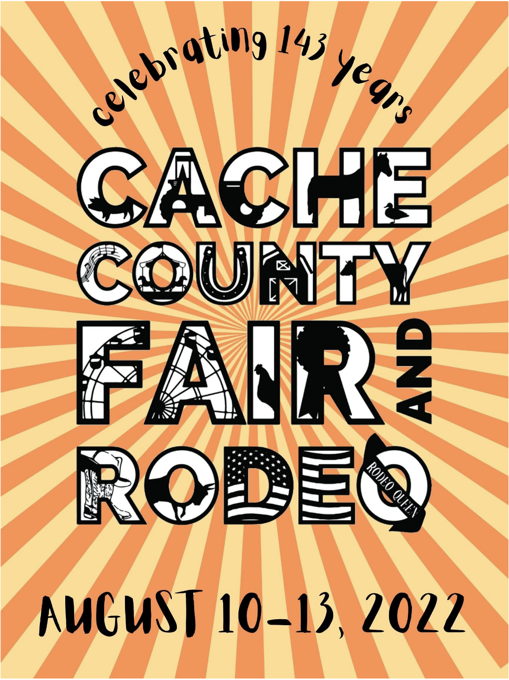 Cache Valley Sheds Will Be at the Cache County Fair Smithfield