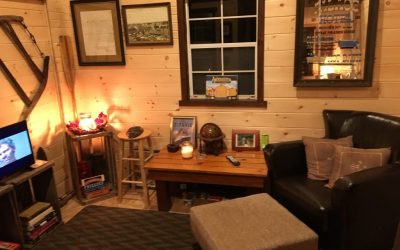 3 Reasons To Buy A Shed In December