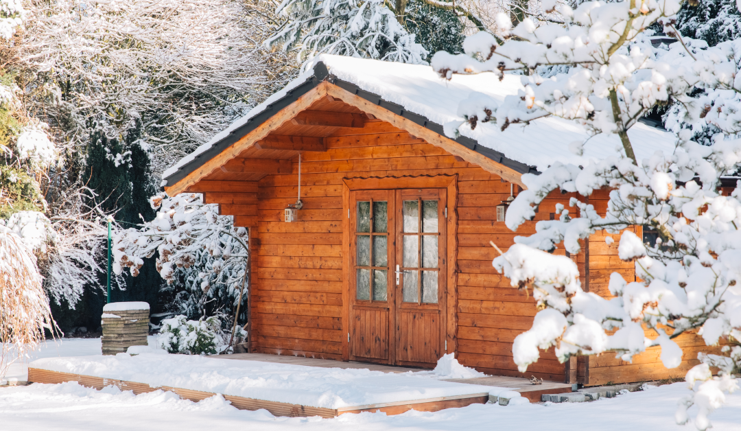 Cache-Valley-Sheds-Winterization