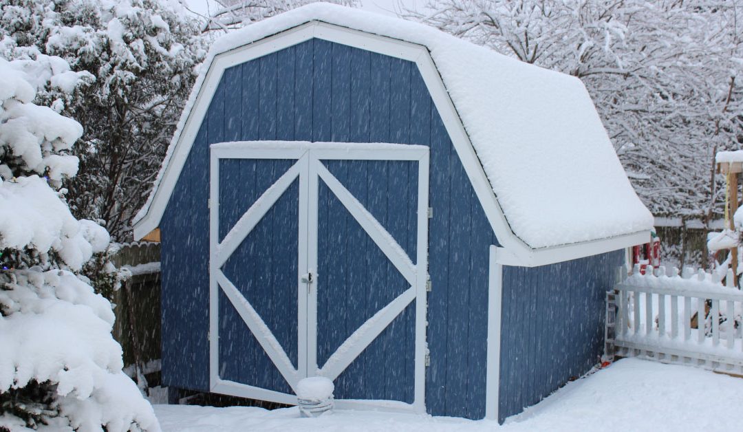 Cache-Valley-Sheds-Winter-Maintenance