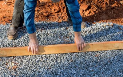 How to Build a Shed Foundation: A Step-by-Step Guide