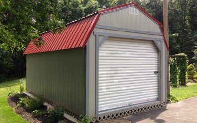 Discover the Utility of Our Utility Style Garage