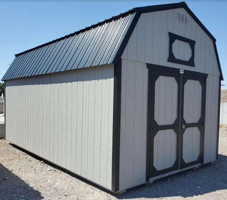 Cache-Valley-Sheds-LBX1220SP_Black_GG-BL
