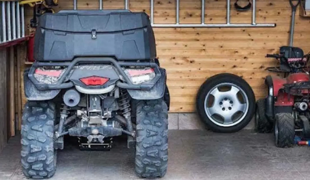 Cache-Valley-Sheds-Protect-Your-Summer-Vehicles-from-Utahs-Harsh-Summer-Sun-with-the-Right-Storage-Solution