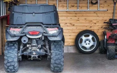 Protect Your Summer Vehicles from Utah’s Harsh Summer Sun with the Right Storage Solution