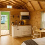 cache valley sheds