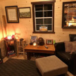 cache valley sheds craft room